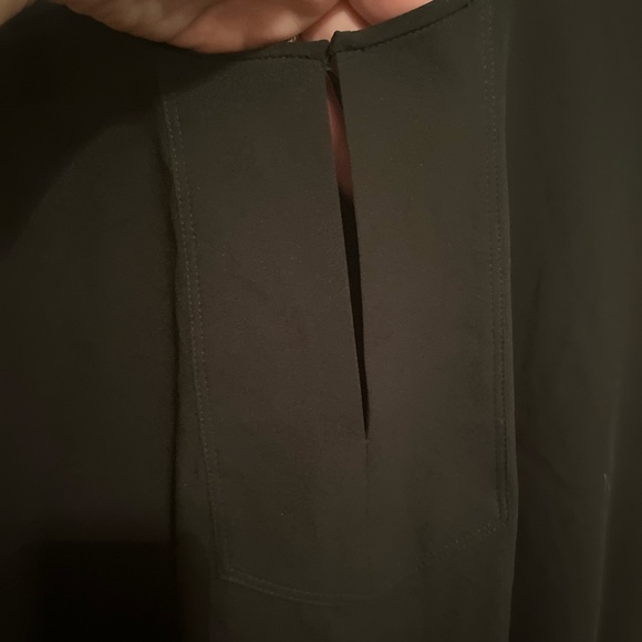 J.Crew dressy top size 6 - Picture 7 of 9